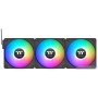 Набор вентиляторов Thermaltake CT120 EX ARGB 3-Fan Pack CL-F181-PL12SW-A