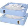 Набор вентиляторов Thermaltake CT120 EX Reverse ARGB 3-Fan Pack CL-F198-PL12BU-A
