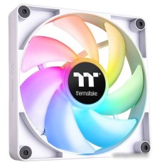 Вентилятор для корпуса Thermaltake CT120 ARGB Sync White 2-Fan Pack CL-F153-PL12SW-A