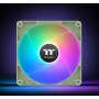 Набор вентиляторов Thermaltake CT120 Sync ARGB 2-Fan Pack CL-F202-PL12MG-A