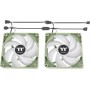 Набор вентиляторов Thermaltake CT120 Sync ARGB 2-Fan Pack CL-F202-PL12MG-A