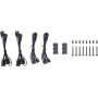 Набор вентиляторов Thermaltake CT120 Sync ARGB 2-Fan Pack CL-F202-PL12MG-A