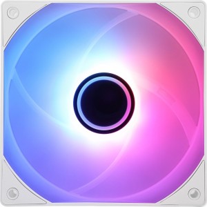 Вентилятор для корпуса Thermalright TL-C12W-S V3 Вентилятор для корпуса Thermalright TL-C12W-S V3