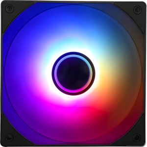 Вентилятор для корпуса Thermalright TL-C12B-S V3 Вентилятор для корпуса Thermalright TL-C12B-S V3