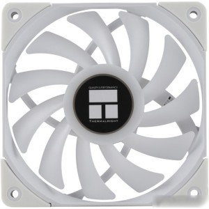 Вентилятор для корпуса Thermalright TL-C12015W-S Вентилятор для корпуса Thermalright TL-C12015W-S