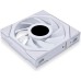 Вентилятор для корпуса Lian Li Uni Fan TL LCD 120 G99.12TLLCD1W.R0