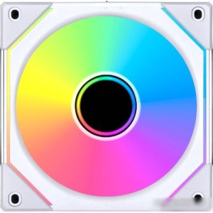 Вентилятор для корпуса Lian Li Uni Fan SL Infinity 120 G99.12SLIN1W.00 Вентилятор для корпуса Lian Li Uni Fan SL Infinity 120 G99.12SLIN1W.00