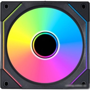 Вентилятор для корпуса Lian Li Uni Fan SL Infinity 120 G99.12SLIN1B.00 Вентилятор для корпуса Lian Li Uni Fan SL Infinity 120 G99.12SLIN1B.00