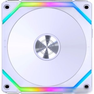 Вентилятор для корпуса Lian Li Uni Fan SL V2 120 G99.12SLV21W.00 Вентилятор для корпуса Lian Li Uni Fan SL V2 120 G99.12SLV21W.00