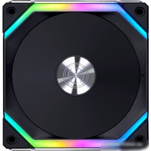 Вентилятор для корпуса Lian Li Uni Fan SL V2 120 G99.12SLV21B.00 Вентилятор для корпуса Lian Li Uni Fan SL V2 120 G99.12SLV21B.00