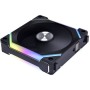 Вентилятор для корпуса Lian Li Uni Fan SL V2 120 G99.12SLV21B.00 Вентилятор для корпуса Lian Li Uni Fan SL V2 120 G99.12SLV21B.00
