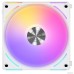 Набор вентиляторов Lian Li Uni Fan AL V2 120 G99.12ALV23W.R0
