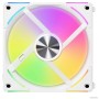 Набор вентиляторов Lian Li Uni Fan AL V2 120 G99.12ALV23W.R0