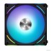Комплект вентиляторов для корпуса Lian Li Uni Fan AL V2 120 G99.12ALV23B.00