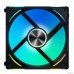Комплект вентиляторов для корпуса Lian Li Uni Fan AL V2 120 G99.12ALV23B.00