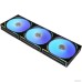 Комплект вентиляторов для корпуса Lian Li Uni Fan AL V2 120 G99.12ALV23B.00
