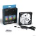 Комплект вентиляторов для корпуса Lian Li Uni Fan AL V2 120 G99.12ALV23B.00