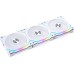 Набор вентиляторов с контроллером Lian Li Uni Fan SL V2 120 G99.12SLV23W.R0
