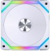 Набор вентиляторов с контроллером Lian Li Uni Fan SL V2 120 G99.12SLV23W.R0