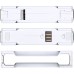 Набор вентиляторов с контроллером Lian Li Uni Fan SL V2 120 G99.12SLV23W.R0