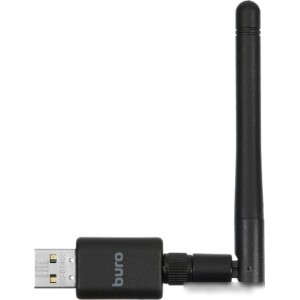 Bluetooth адаптер Buro BU-BT40С