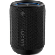 Беспроводная колонка Xiaomi Bluetooth Speaker Mini ASM01G (черный, международная версия)
