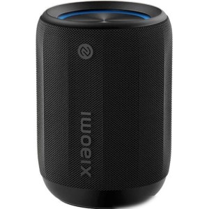 Беспроводная колонка Xiaomi Bluetooth Speaker Mini ASM01G (черный, международная версия)