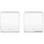 Wi-Fi система Mercusys Halo H30G (2 шт)
