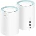Wi-Fi система Cudy M1300 2.0 (2-Pack)