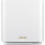 Wi-Fi система ASUS ZenWiFi AX XT9 (2 шт., белый) Wi-Fi система ASUS ZenWiFi AX XT9 (2 шт., белый)