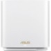 Wi-Fi система ASUS ZenWiFi AX XT9 (1 шт., белый)