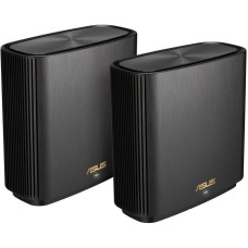 Wi-Fi система ASUS ZenWiFi AX XT9 (2 шт., черный)