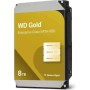 Жесткий диск WD Gold 8TB WD8005FRYZ Жесткий диск WD Gold 8TB WD8005FRYZ