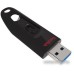 USB Flash SanDisk Ultra USB 3.0 Black 64GB (SDCZ48-064G-U46)