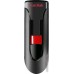 USB Flash SanDisk Cruzer Glide 64GB Black [SDCZ600-064G-G35]