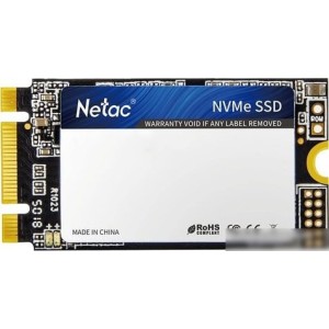 SSD Netac N930ES 512GB NT01N930ES-512G-E2X SSD Netac N930ES 512GB NT01N930ES-512G-E2X