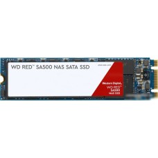 SSD WD Red SA500 NAS 500GB WDS500G1R0B