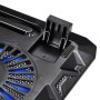 Подставка для ноутбука Buro BU-LCP156-B214