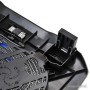 Подставка для ноутбука Buro BU-LCP156-B114