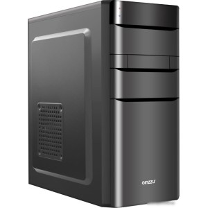 Корпус Ginzzu A200
