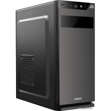 Корпус Ginzzu A190