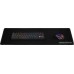 Коврик для стола Defender Black Ultra One