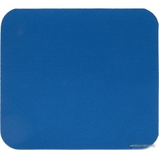 Коврик для мыши Buro BU-CLOTH/blue матерчатый
