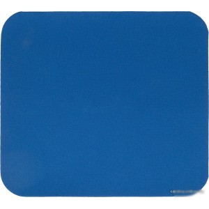 Коврик для мыши Buro BU-CLOTH/blue матерчатый