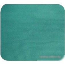 Коврик для мыши Buro BU-CLOTH/green матерчатый
