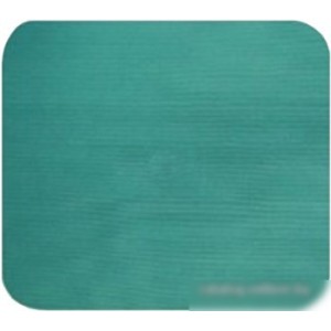 Коврик для мыши Buro BU-CLOTH/green матерчатый