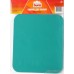 Коврик для мыши Buro BU-CLOTH/green матерчатый