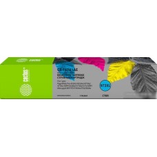 Картридж CACTUS CS-F6T81AE (аналог HP F6T81AE)