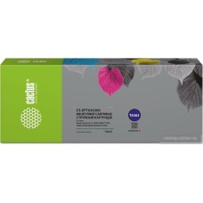 Картридж CACTUS CS-EPT636300 (аналог Epson EPT636300)