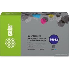 Картридж CACTUS CS-EPT636200 (аналог Epson EPT636200)